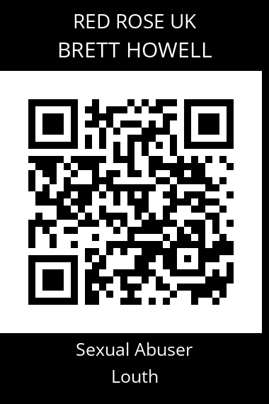 QR code for brett-howell
