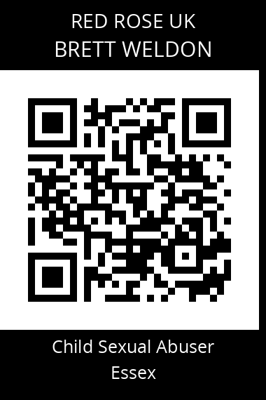 QR code for brett-weldon