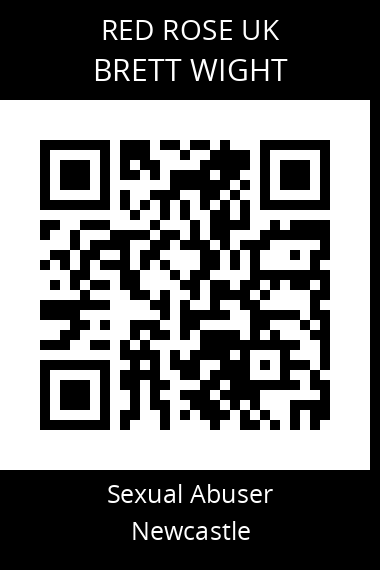 QR code for brett-wight