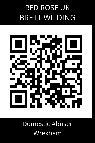 QR code for brett-wilding