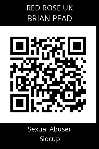 QR code for brian-pead