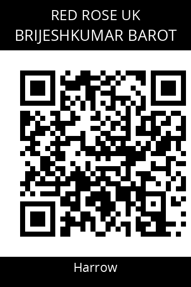 QR code for brijeshkumar-barot