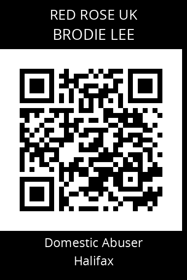 QR code for brodie-lee