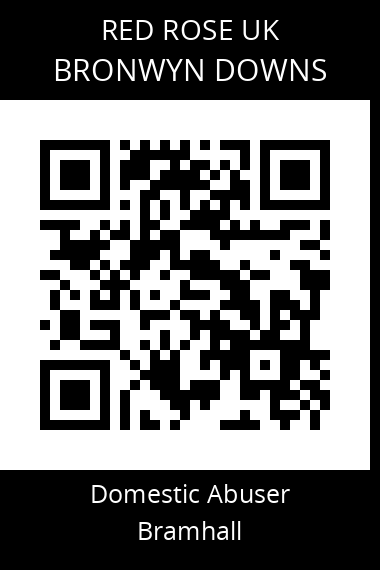 QR code for bronwyn-downs
