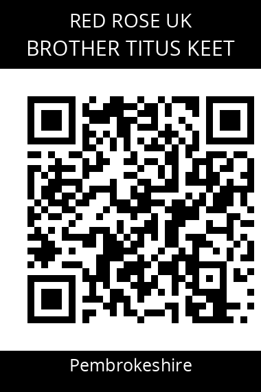QR code for brother-titus-keet