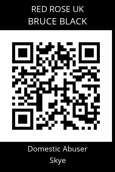 QR code for bruce-black