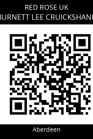 QR code for burnett-lee-cruickshank