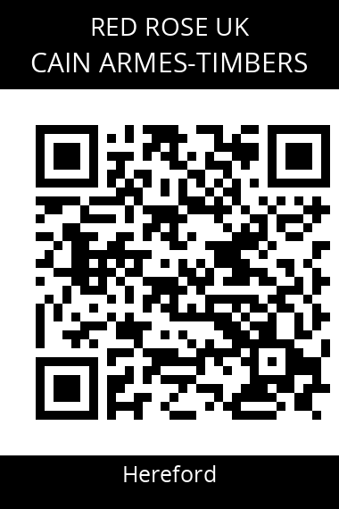 QR code for cain-armes-timbers