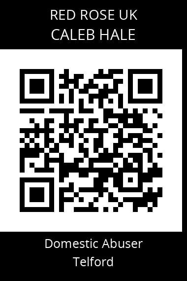 QR code for caleb-hale