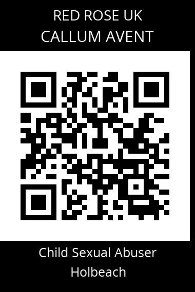 QR code for callum-avent