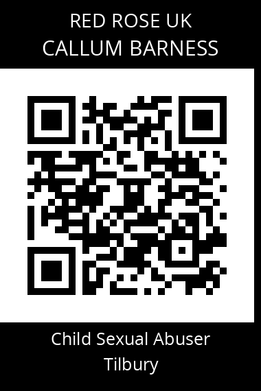 QR code for callum-barness