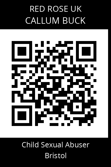 QR code for callum-buck