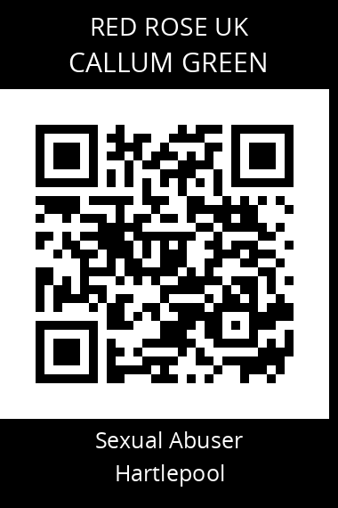 QR code for callum-green