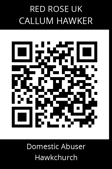 QR code for callum-hawker