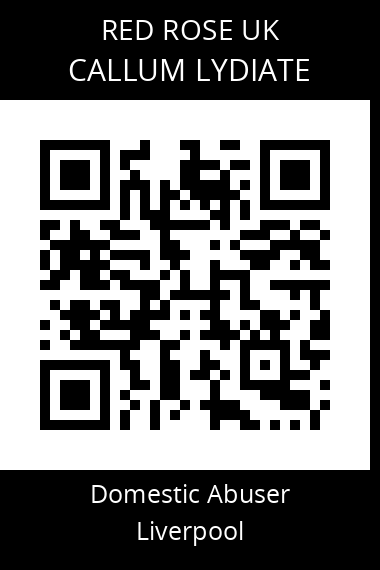 QR code for callum-lydiate