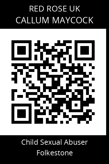 QR code for callum-maycock