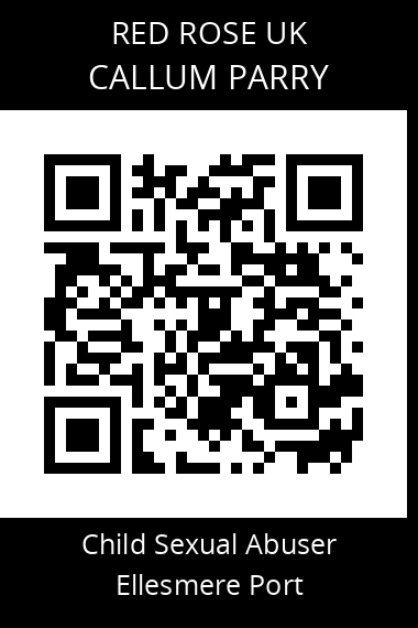 QR code for callum-parry