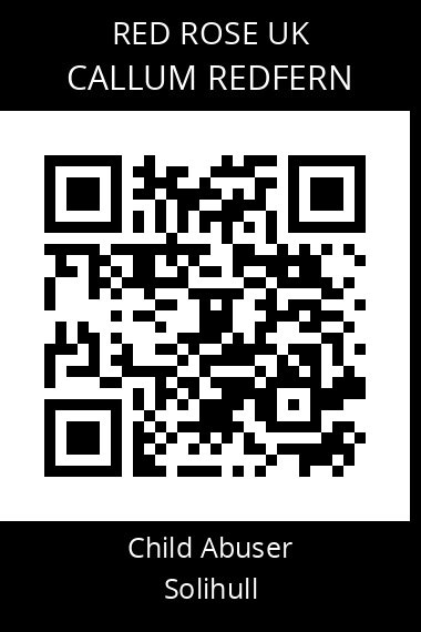 QR code for callum-redfern