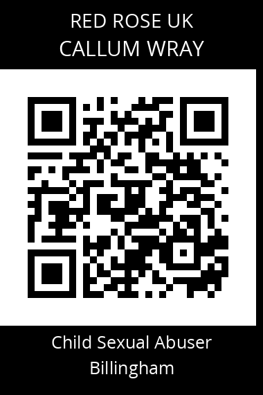 QR code for callum-wray