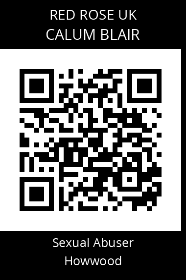 QR code for calum-blair