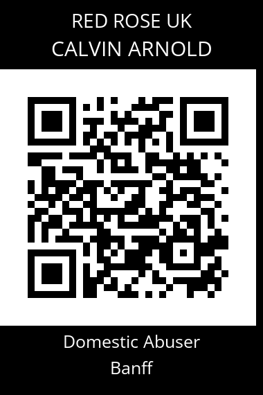 QR code for calvin-arnold