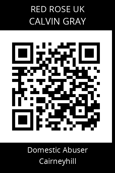 QR code for calvin-gray