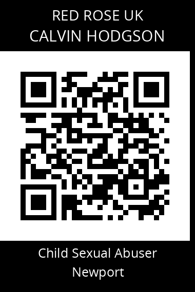 QR code for calvin-hodgson-1