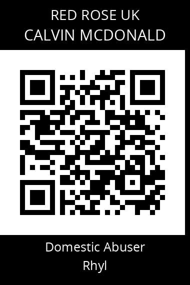 QR code for calvin-mcdonald