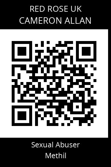 QR code for cameron-allan