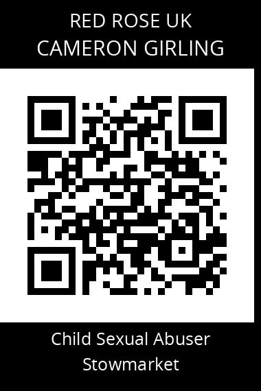 QR code for cameron-girling
