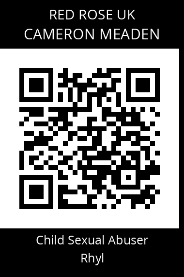 QR code for cameron-meaden