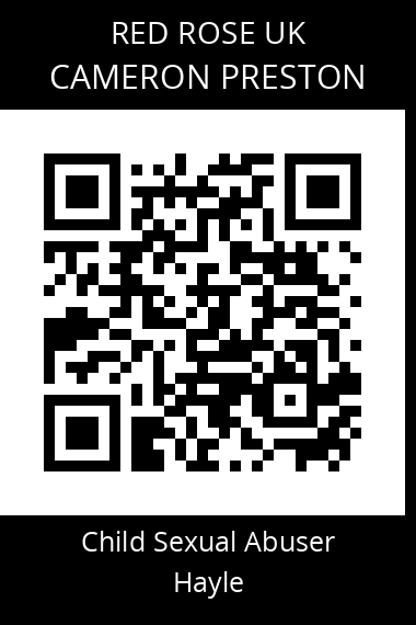 QR code for cameron-preston