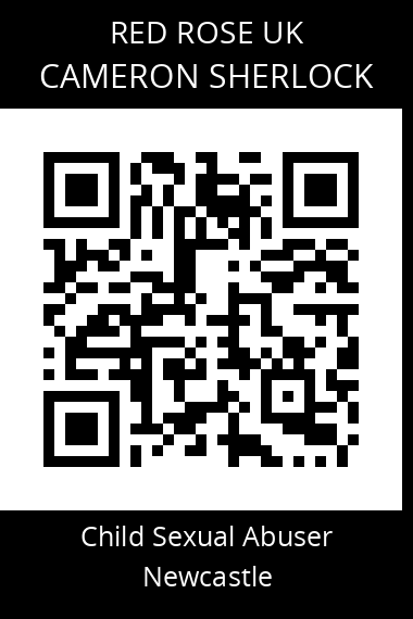 QR code for cameron-sherlock