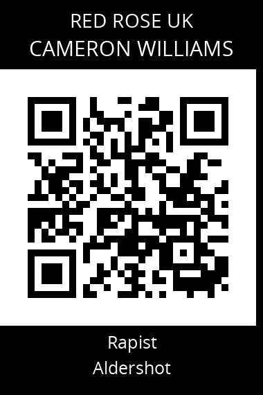 QR code for cameron-williams