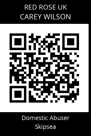 QR code for carey-wilson