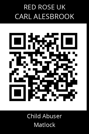 QR code for carl-alesbrook