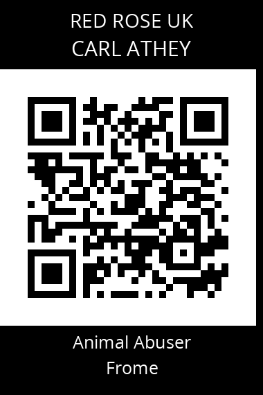 QR code for carl-athey
