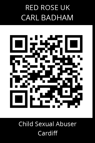 QR code for carl-badham