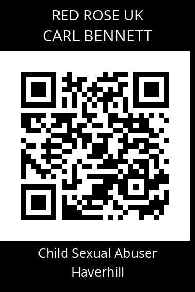 QR code for carl-bennett