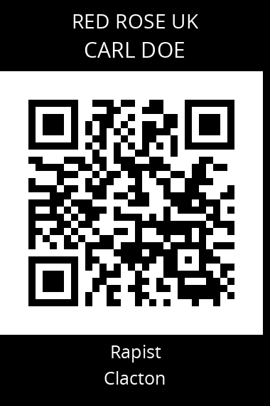 QR code for carl-doe