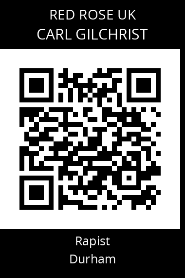QR code for carl-gilchrist