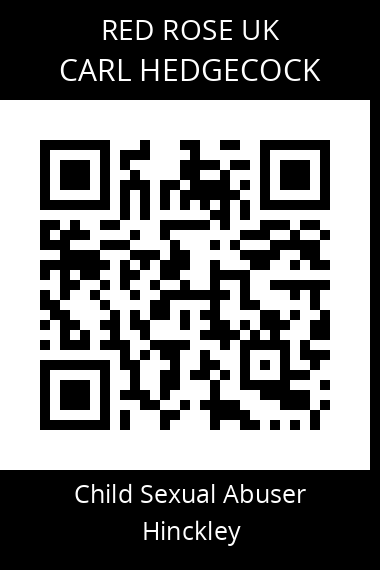 QR code for carl-hedgecock