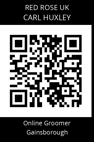 QR code for carl-huxley