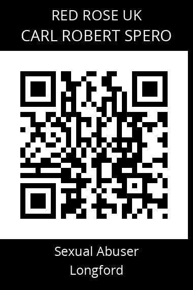 QR code for carl-robert-spero