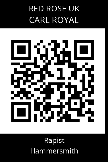 QR code for carl-royal