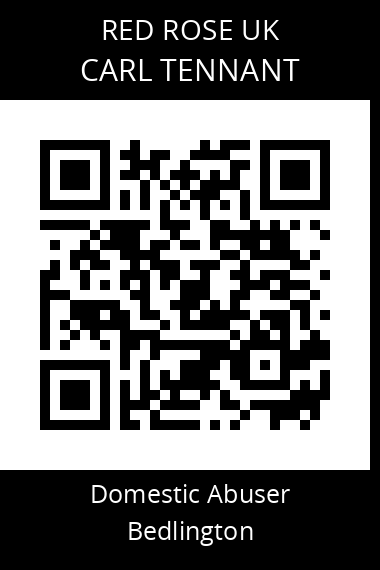 QR code for carl-tennant