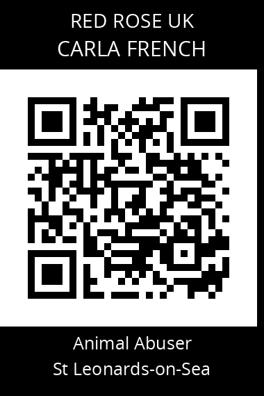 QR code for carla-french