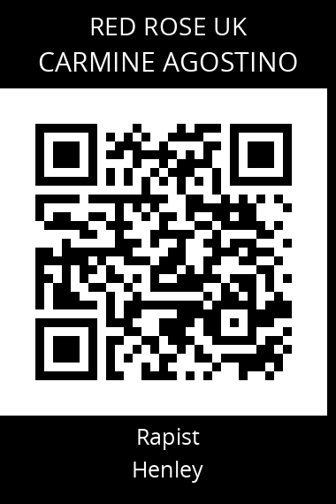 QR code for carmine-agostino