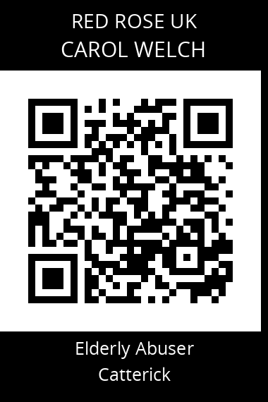 QR code for carol-welch