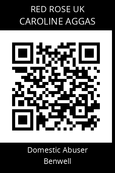 QR code for caroline-aggas